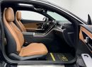 Mercedes Benz CLE200 STD 2024 Mercedes Benz CLE 200 Coupe, Warranty, Full Service History, Very Low Km, Korean