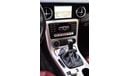 Mercedes-Benz SLK 350 Sport EXCELLENT DEAL for our Mercedes Benz SLK350 ( 2015 Model! ) in White Color! GCC Specs