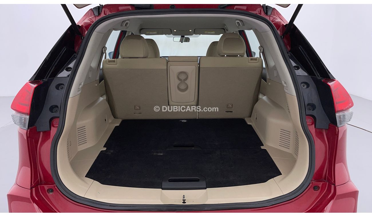 Nissan XTrail S 2.5 | Zero Down Payment | Free Home Test Drive