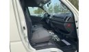 Toyota Hiace seat 14 automatic petrol