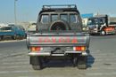 Toyota Land Cruiser Pick Up Double cabin Perfect inside and out