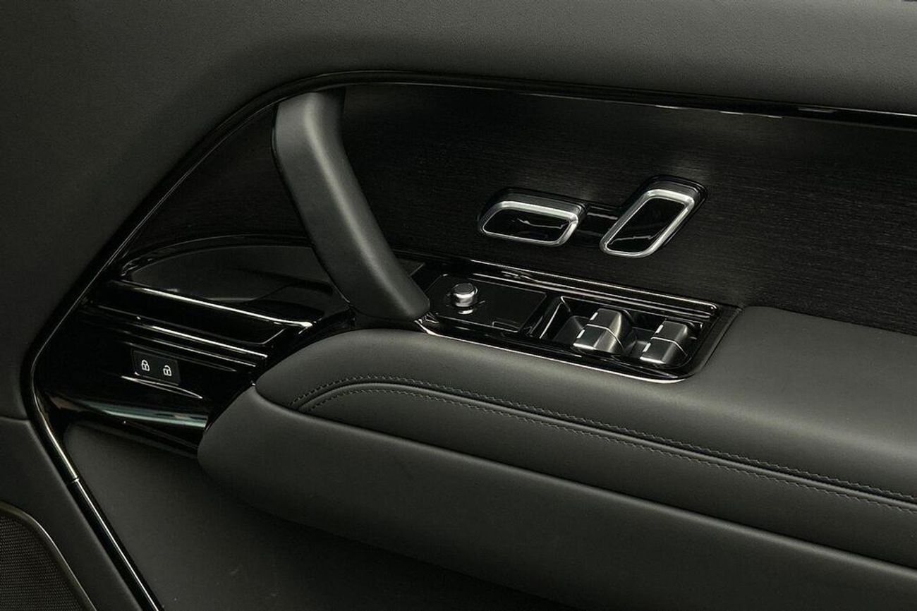 لاند روفر رينج روفر 