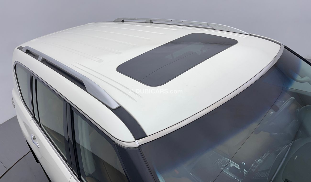 نيسان باترول SE PLATINUM CITY 5.6 | بدون دفعة مقدمة | اختبار قيادة مجاني للمنزل