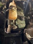 Mercedes Benz Unimog MILITARY LOADER (NON GCC)