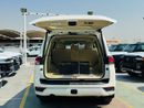 تويوتا لاند كروزر TOYOTA LC 300 VX 3.3L DSL MID/O A/T WHITE 2024
