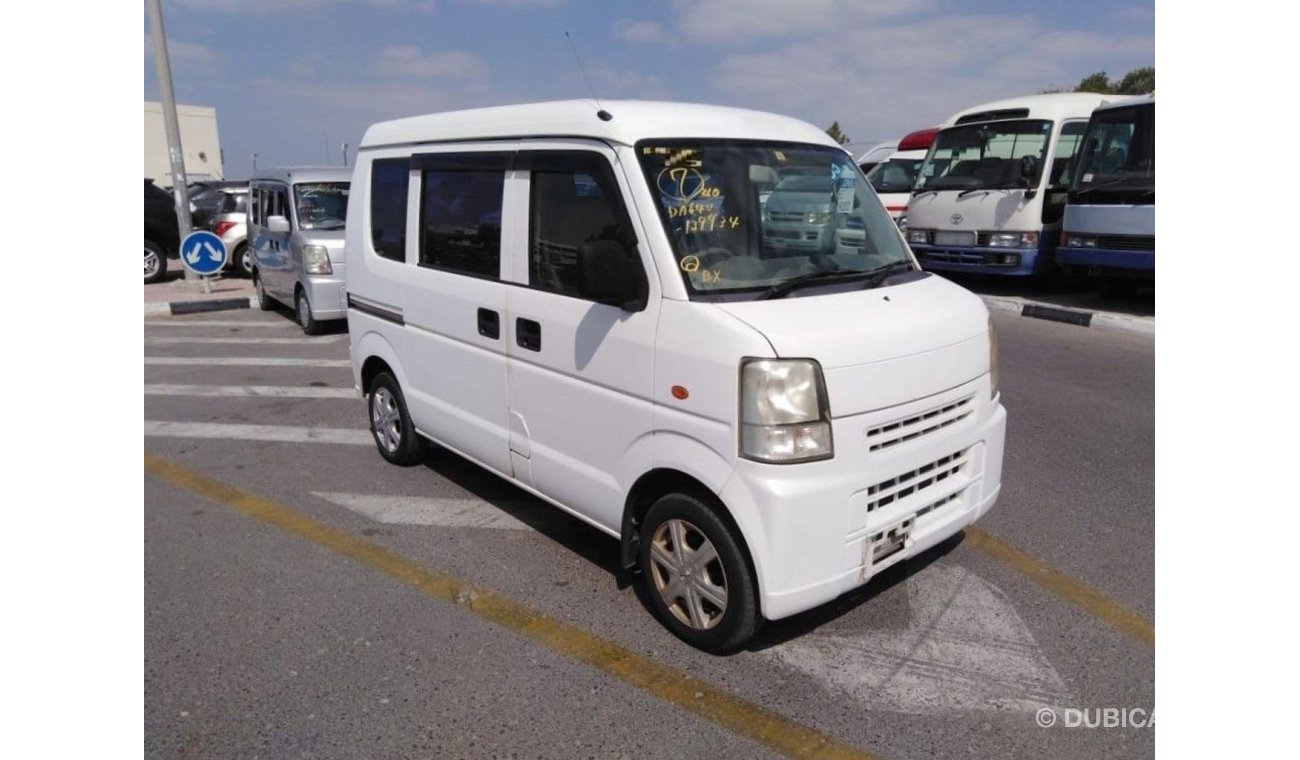 Suzuki Every Suzuki Every RIGHT HAND DRIVE (Stock no PM 457 )