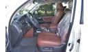 Toyota Land Cruiser 200 GXR V8 4.5L DIESEL AT PLATINUM EDITION WITH KDSS
