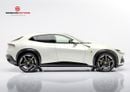 فيراري بوروسانجوي STD Bianco Fuji Pearl White | Cream Alcantara & Leather Interior | Full Carbon