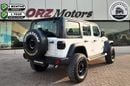 Jeep Wrangler Unlimited Sport 3.6L A/T / 6 Months Warranty and 1 Year Service Package included