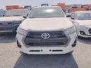 Toyota Hilux TOYOTA HILUX DOUBLE CAB COMFORT DIESEL 2.4L G3