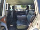 Nissan Patrol HT GL 4.8L A/T