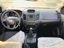 Ford Ranger 2.5L PETROL, MANUAL, MP3, 4WD, CODE-FRDSL