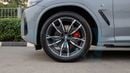 BMW X4M (For Export , НА ЭКСПОРТ) xDrive 30i 2.0T GCC 2025 Без пробега