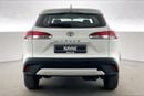 Toyota Corolla Cross XL | Guaranteed Warranty | 0 Down Payment