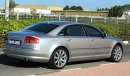 Audi A8 EXCELLENT CONDITION