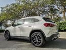 مرسيدس بنز EQA 350 Premium Plus