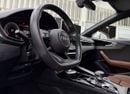 Audi A5 40 TFSI S Line 2.0L (187 HP)