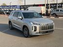 Hyundai Palisade 2023 HYUNDAI PALISADE CALLIGRAPHY FULL OPTIONS IMPORTED FROM USA