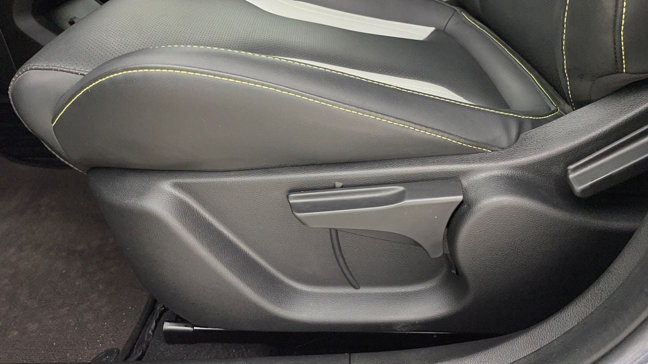 جيلي كول تري GK 1.5 | بدون دفعة مقدمة | اختبار القيادة في المنزل