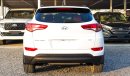 Hyundai Tucson 2.0