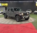 Jeep Gladiator SAND RUNNER