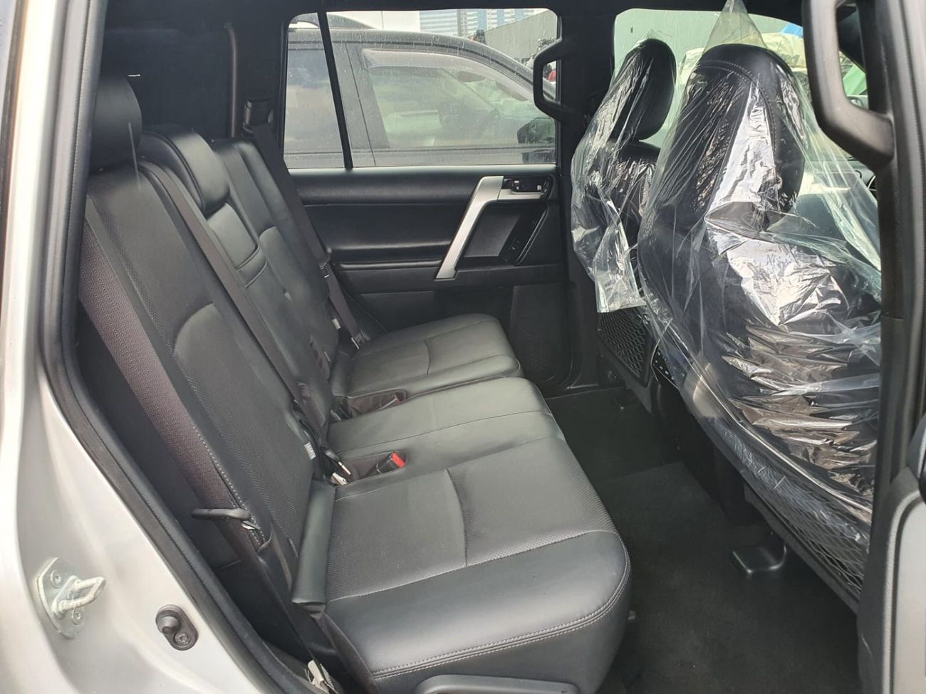 تويوتا برادو