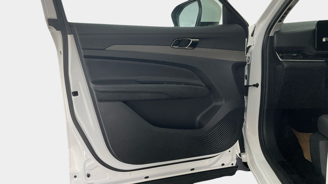 فورد تيريتوري Trend | شامل الضمان | 0 ﺪﻔﻋﺓ ﺃﻮﻟﻯ