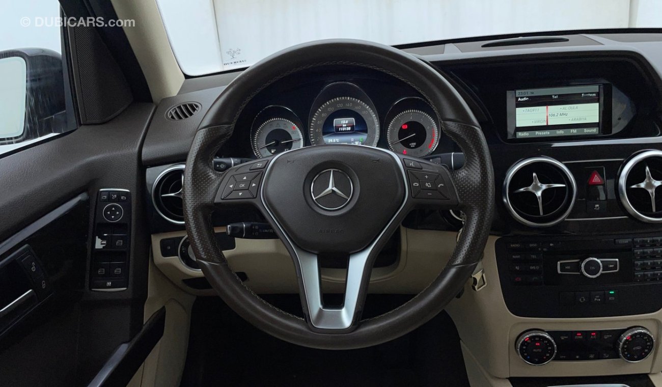 Mercedes-Benz GLK 250 STD 2 | Zero Down Payment | Free Home Test Drive