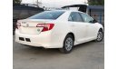 Toyota Camry 2.5L, DVD + Rear Camera + Parking Sensors Rear, Alloy Rims, Clean Interior and Exterior