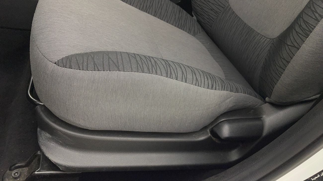 كيا بيجاس 2024 LX | AED 502/Month | 0 DP | 30 Day Return | Warranty