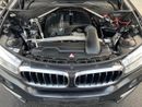 BMW X5 BMW X5 TWIN POWER TURBO _GCC_2016_Excellent Condition _Full option