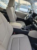 Toyota Prado TOYOTA PRADO FULL OPTION PETROL 2025 MODEL