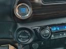 تويوتا هيلوكس SGLX TOYOTA HILUX 2.7 SR5 4x4 DOUBLE CABIN PETROL AUTOMATIC FULL OPTION 2025 MODEL