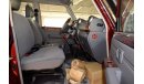 Toyota Land Cruiser Pick Up 79 DOUBLE CAB PICKUP V8 TD FULL OPTION