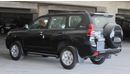 Toyota Prado 3.0L V6 TX-L DIESEL MT(EXPORT ONLY)