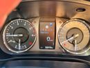 Toyota Hilux Rugged X GR