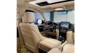 تويوتا لاند كروزر 2020 Toyota Land Cruiser V6 GXR Grand Touring, Toyota Warranty + Service Contract, Low KMs, GCC