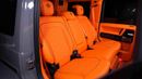 مرسيدس بنز G 63 AMG | LIMITED OFFER | G8X OSCAR BY ONYX CONCEPT | 1 OF 5 | 3-YEAR WARRANTY AND SERVICE