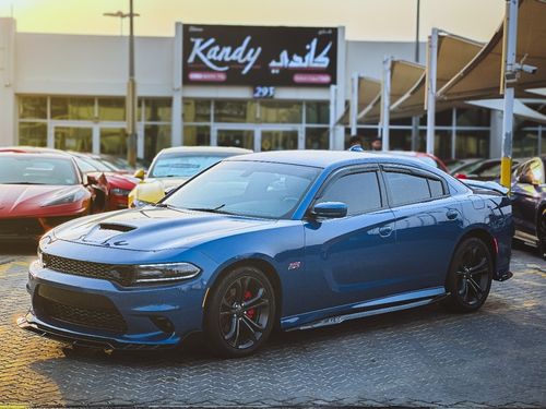 Dodge Charger R/T