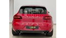 Porsche Macan GTS 2018 Porsche Macan GTS-Full Service History-Warranty-GCC