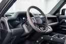 Land Rover Defender 110 Carpathian Edition | OVERFINCH BODY KIT