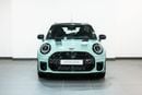 Mini Cooper S Mini Cooper S 3 Door Luxury  Jcw Kit