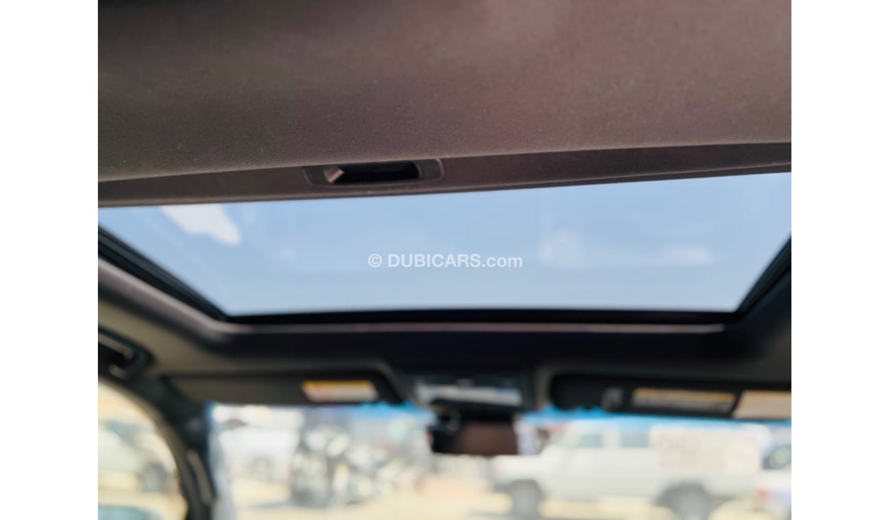 تويوتا لاند كروزر