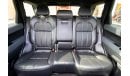 Land Rover Range Rover Sport L494