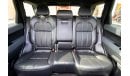 Land Rover Range Rover Sport HSE L494