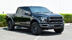 Ford Raptor