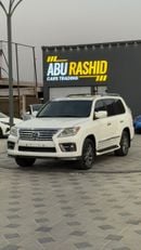لكزس LX 570