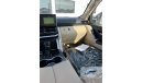 Toyota Land Cruiser ZX 3.3L Turbo Diesel 7 Seater Europe Specification