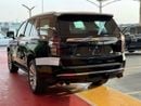 شيفروليه تاهو 2023-Chevrolet Tahoe Premier V8 5.3L AWD