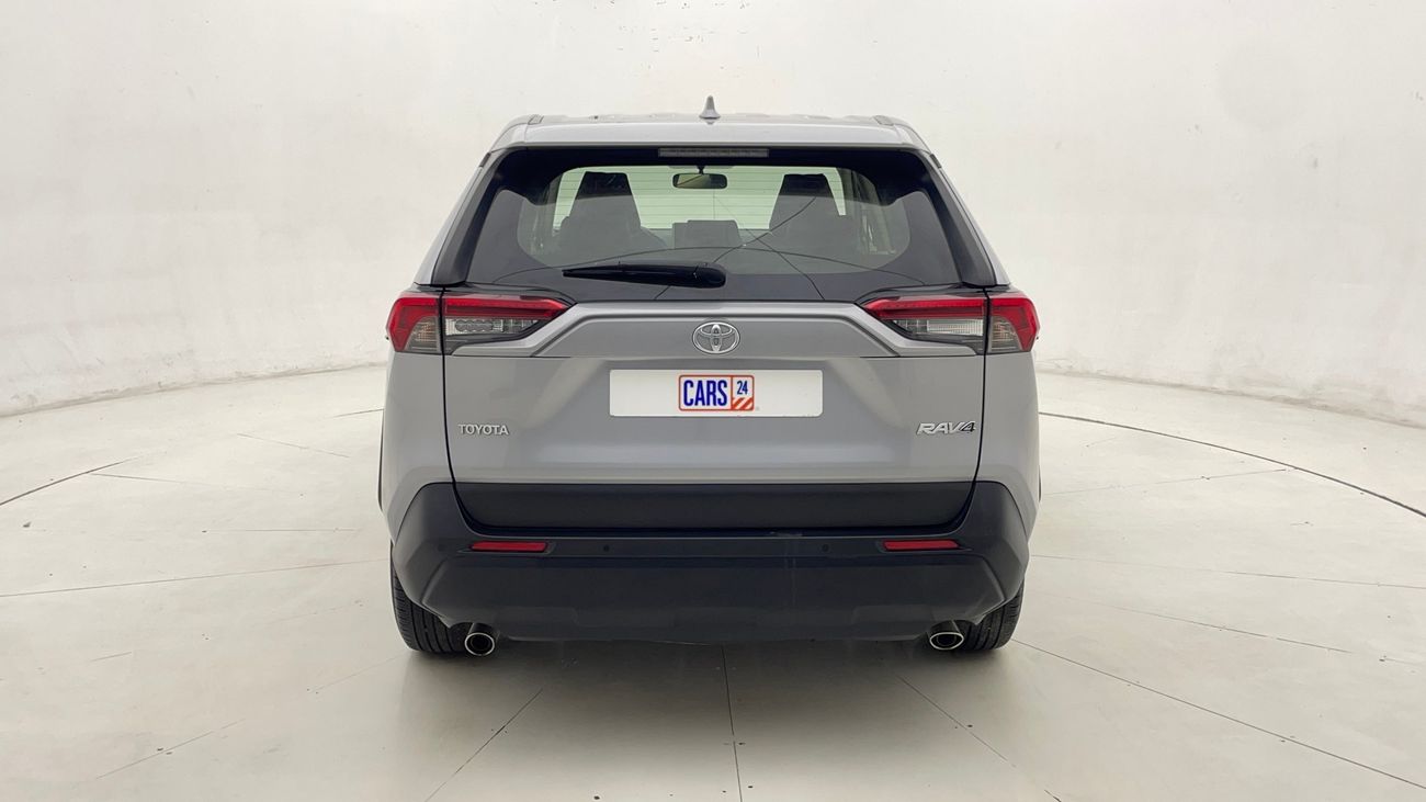 Toyota RAV4 EX 2.5 | Zero Down Payment | Home Test Drive